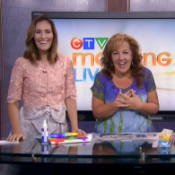 CTV Morning Live